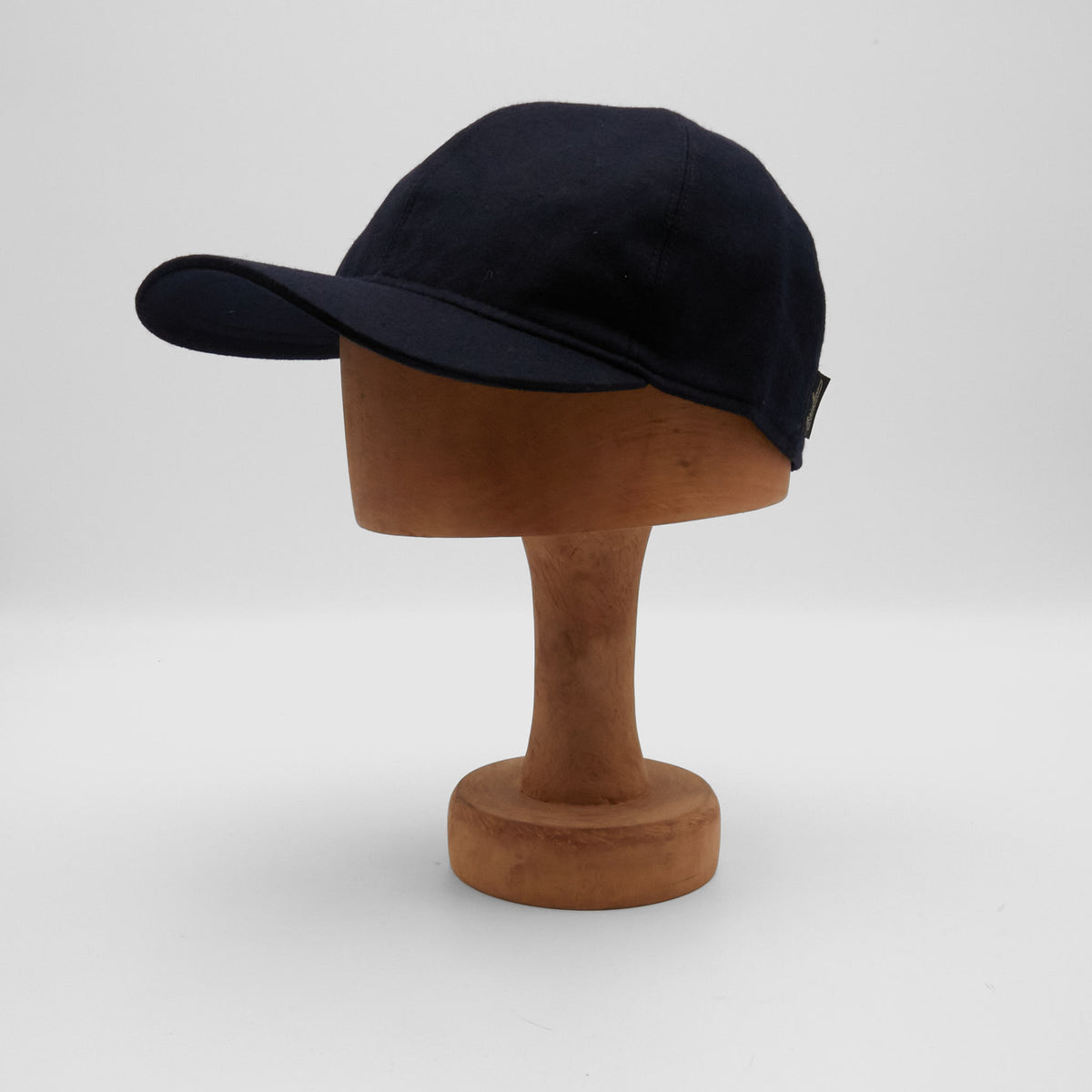 Borsalino Baseball Hat