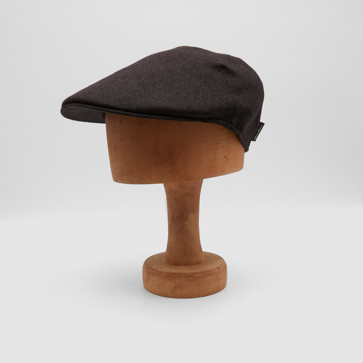 Borsalino Driver Hat