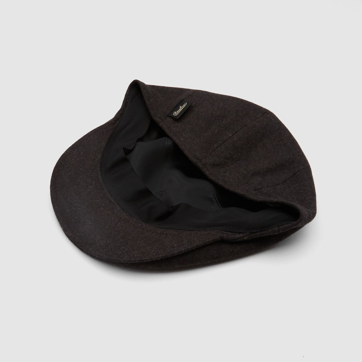 Borsalino Driver Hat