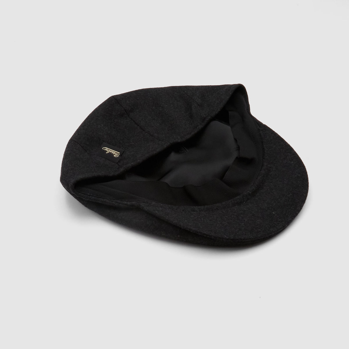 Borsalino Driver Hat