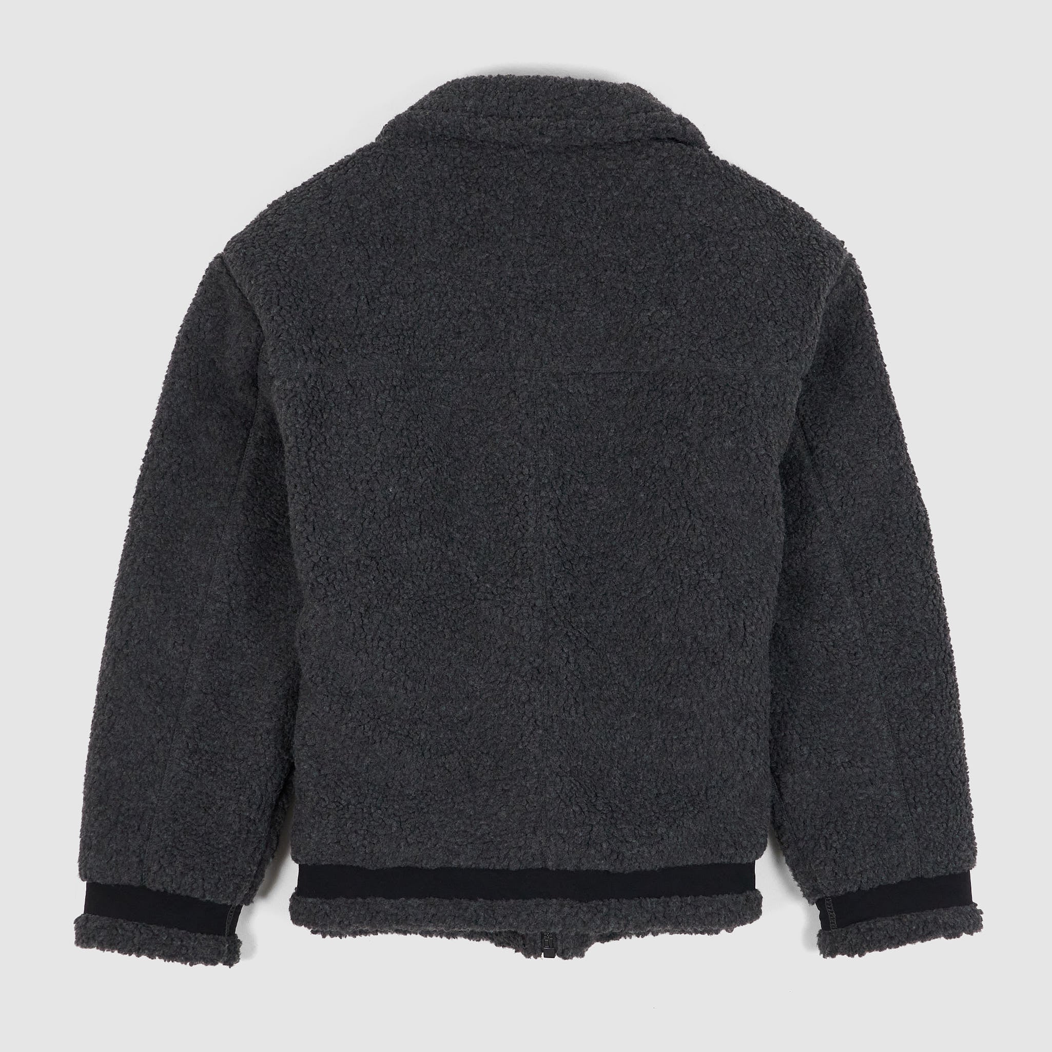 Neighborhood Boa Fleece B3-Style - DeeCee style