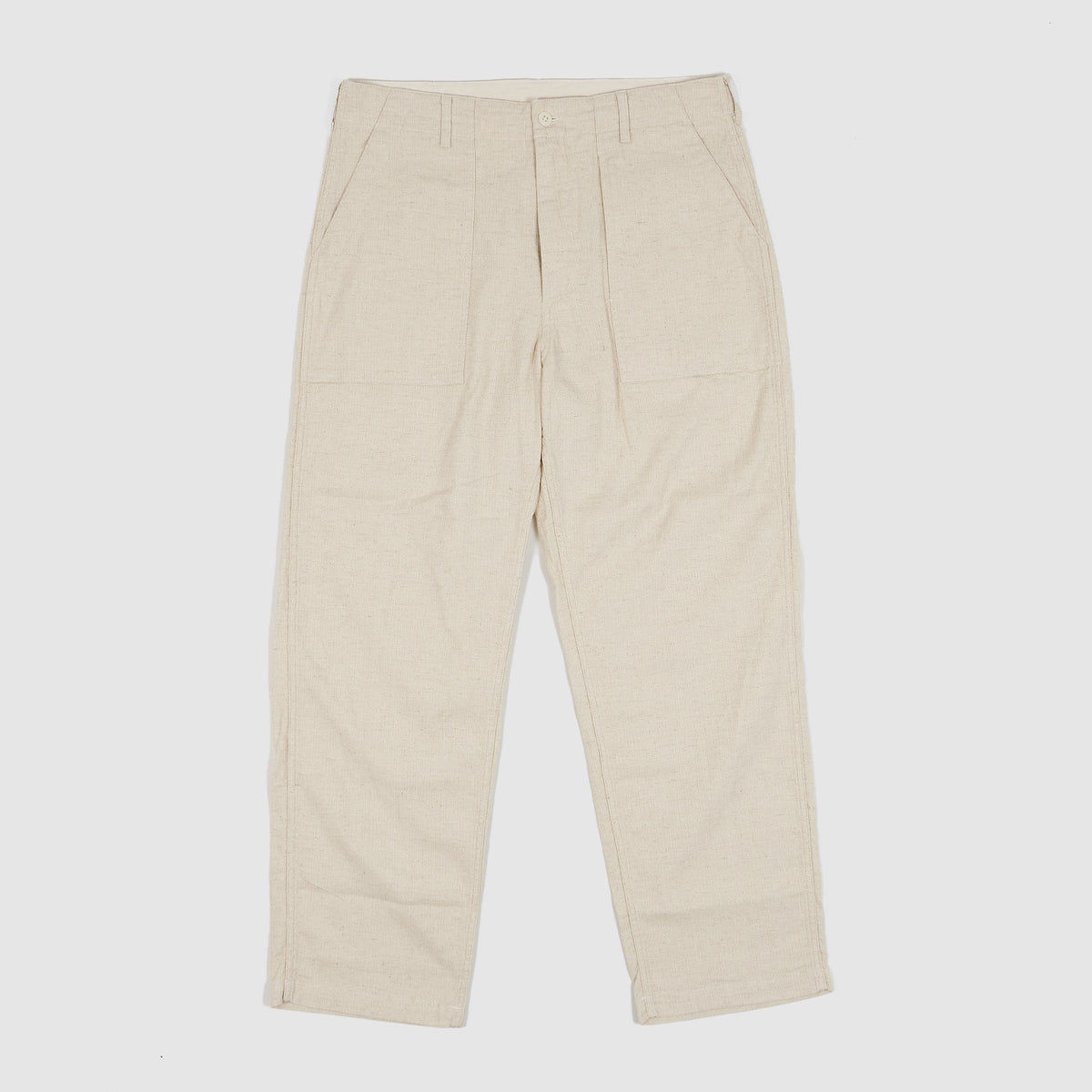 Engineered Garments Lightweight Jungle Cotton Fatigue Pants