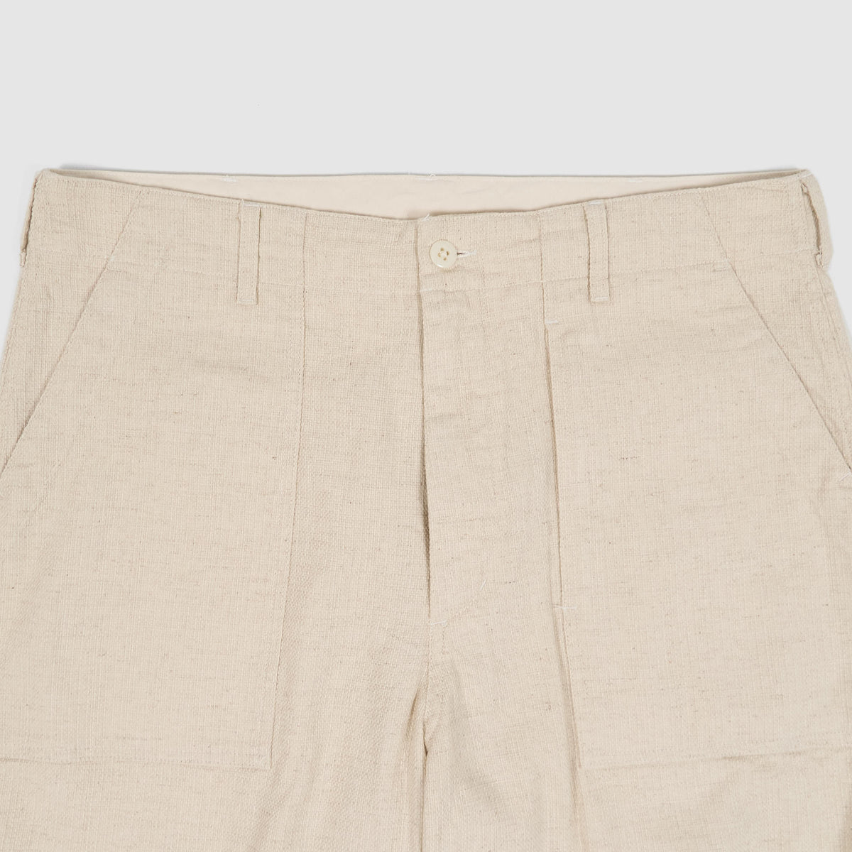 Engineered Garments Lightweight Jungle Cotton Fatigue Pants