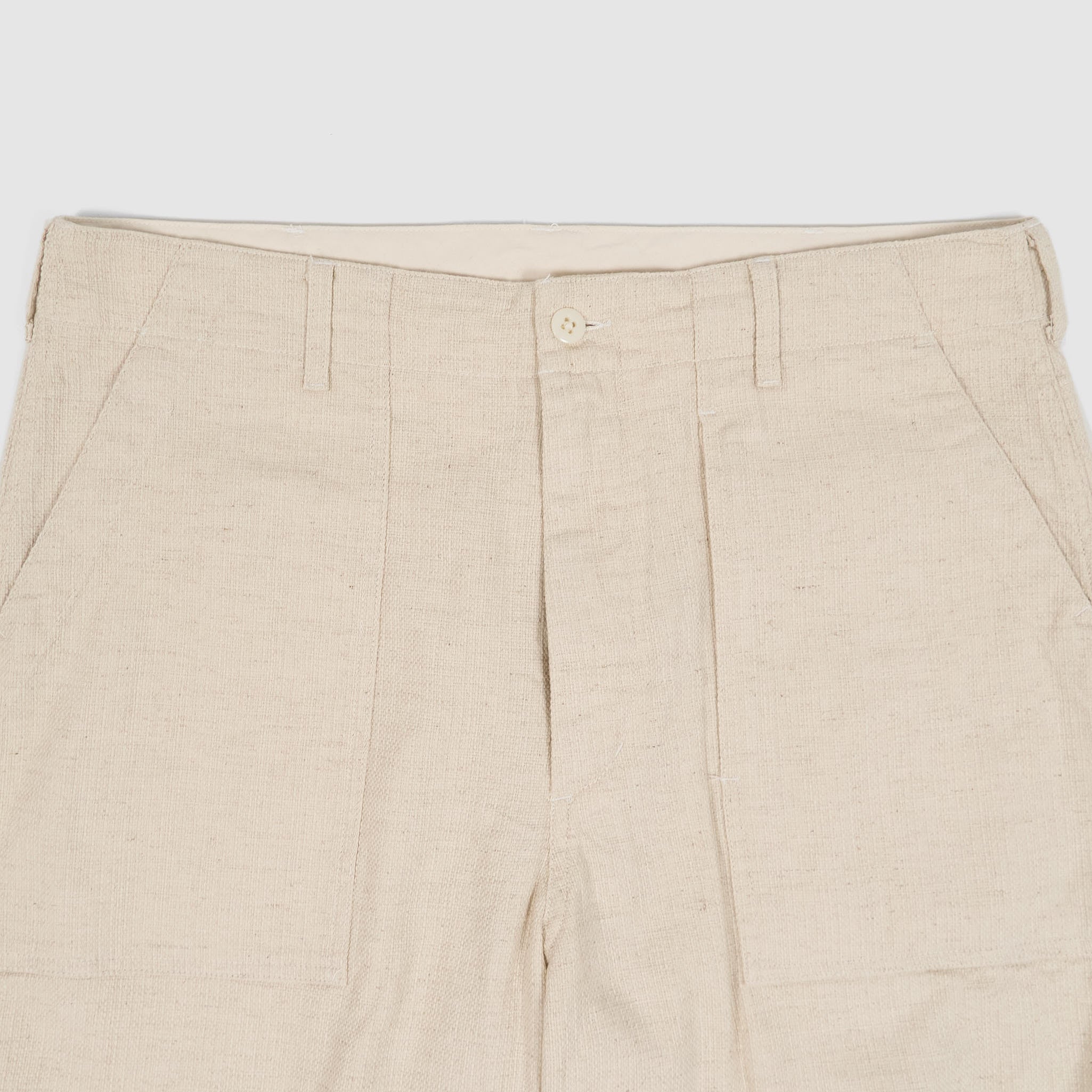 Engineered Garments Lightweight Jungle Cotton Fatigue Pants
