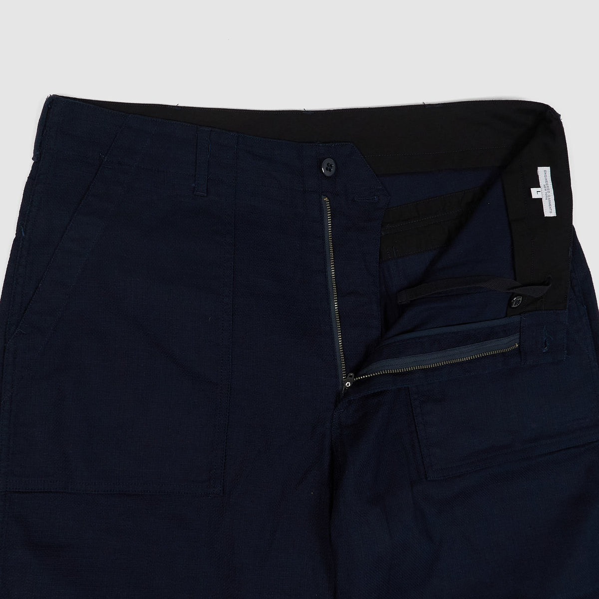 Engineered Garments Lightweight Jungle Cotton Fatigue Pants