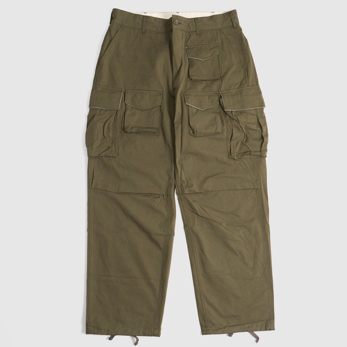 Engineered Garments Ripstop Cargo Pants