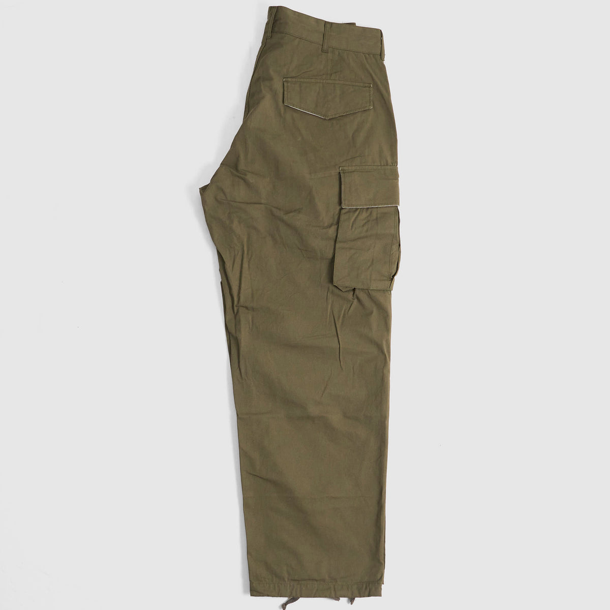 Engineered Garments Ripstop Cargo Pants