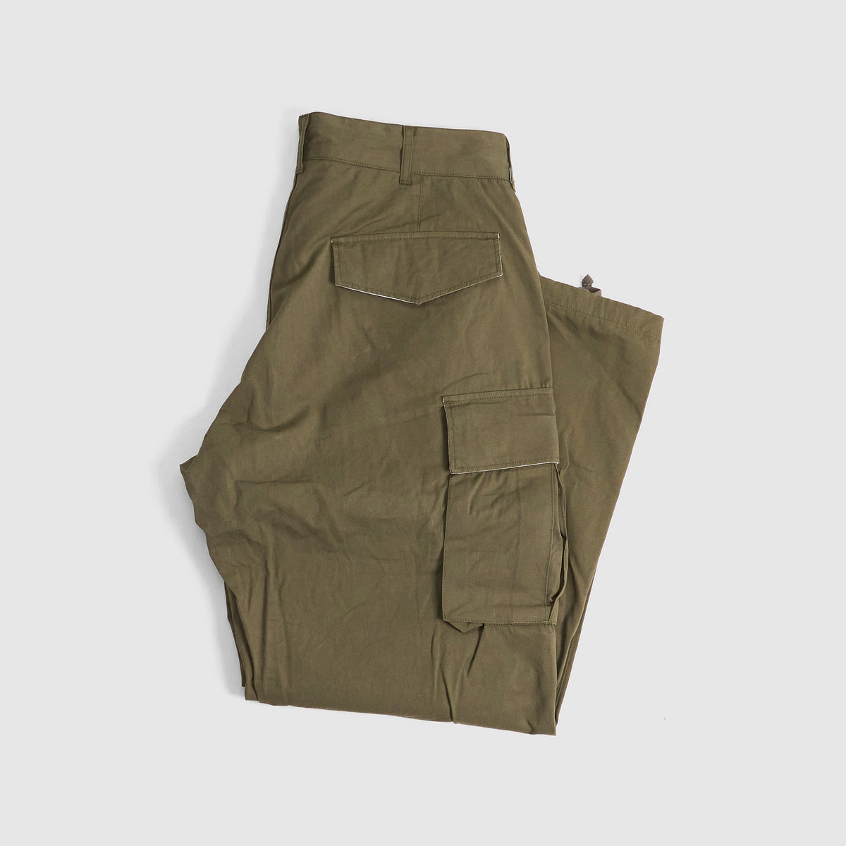 Engineered Garments Ripstop Cargo Pants
