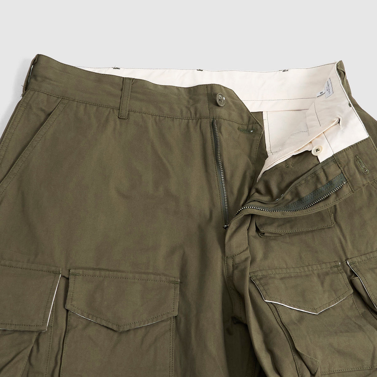 Engineered Garments Ripstop Cargo Pants