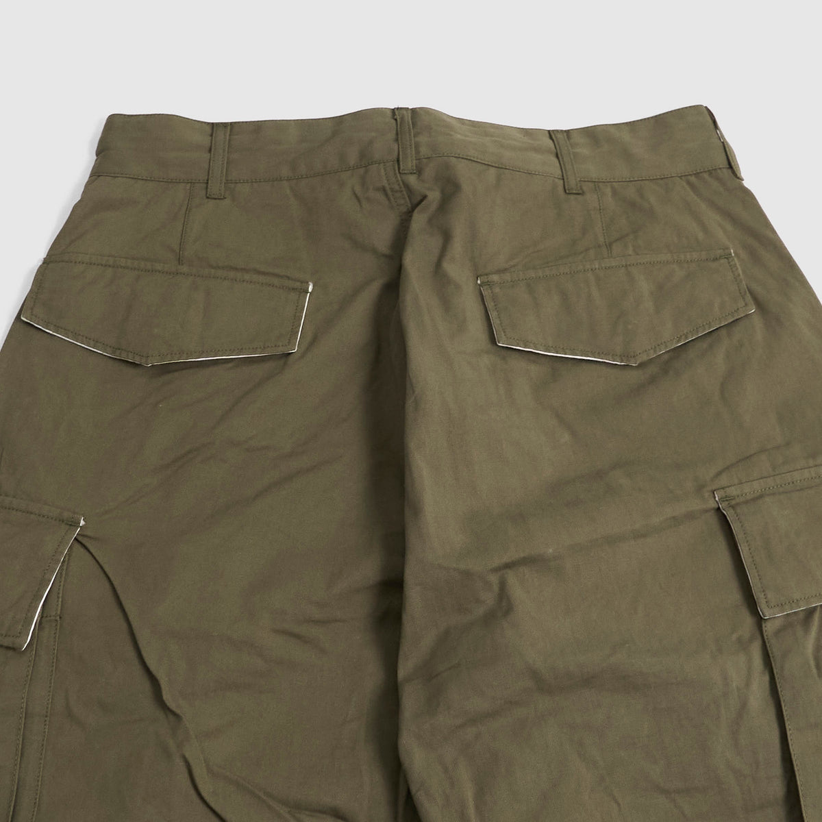 Engineered Garments Ripstop Cargo Pants