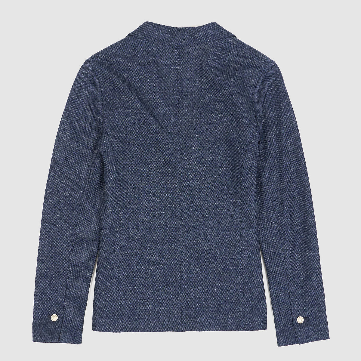 Circolo 1901 Ladies Cotton Linen Blazer