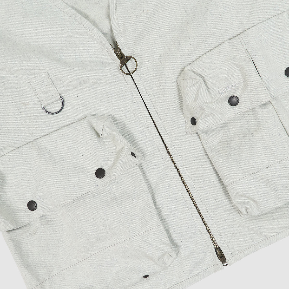 Barbour Westmorland Outdoor Travel Vest