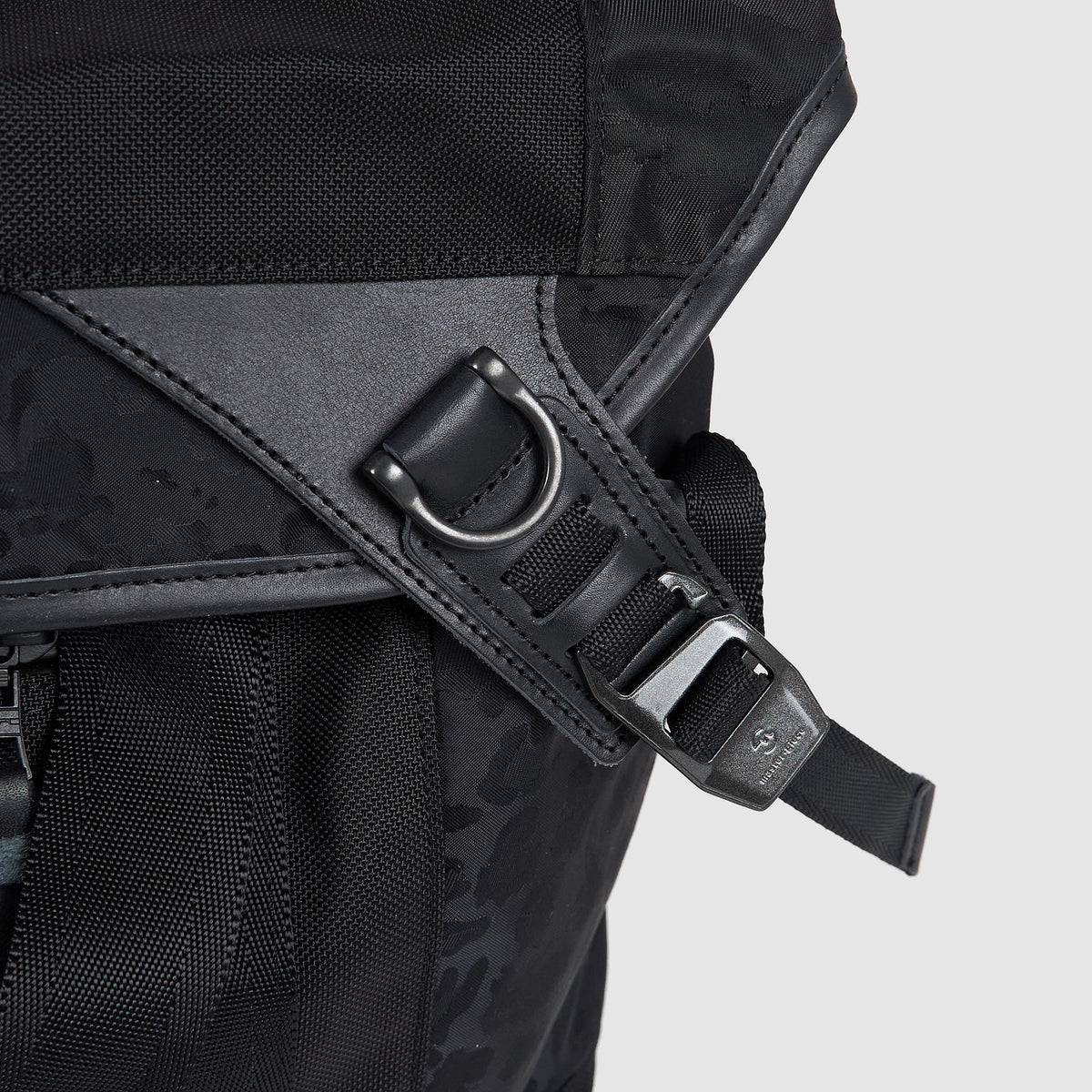 Master-Piece 30th Black Crazy Tote Bag