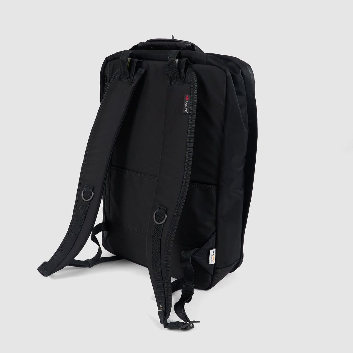 Master-Piece 30th Anniversary Black Crazy Big Backpack