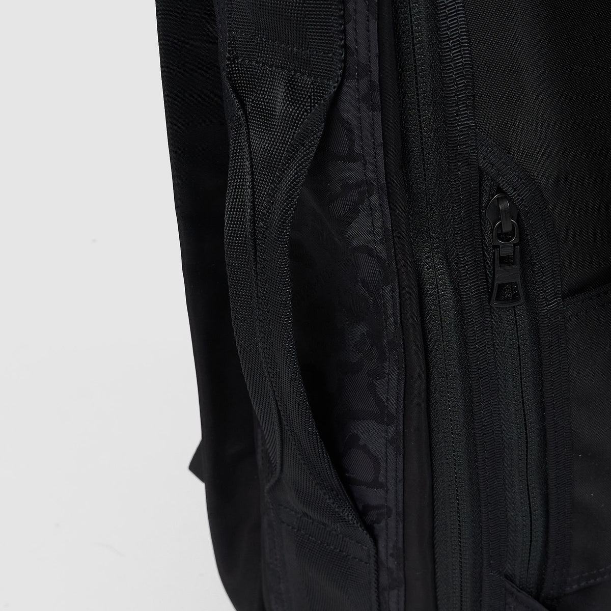 Master-Piece 30th Anniversary Black Crazy Big Backpack