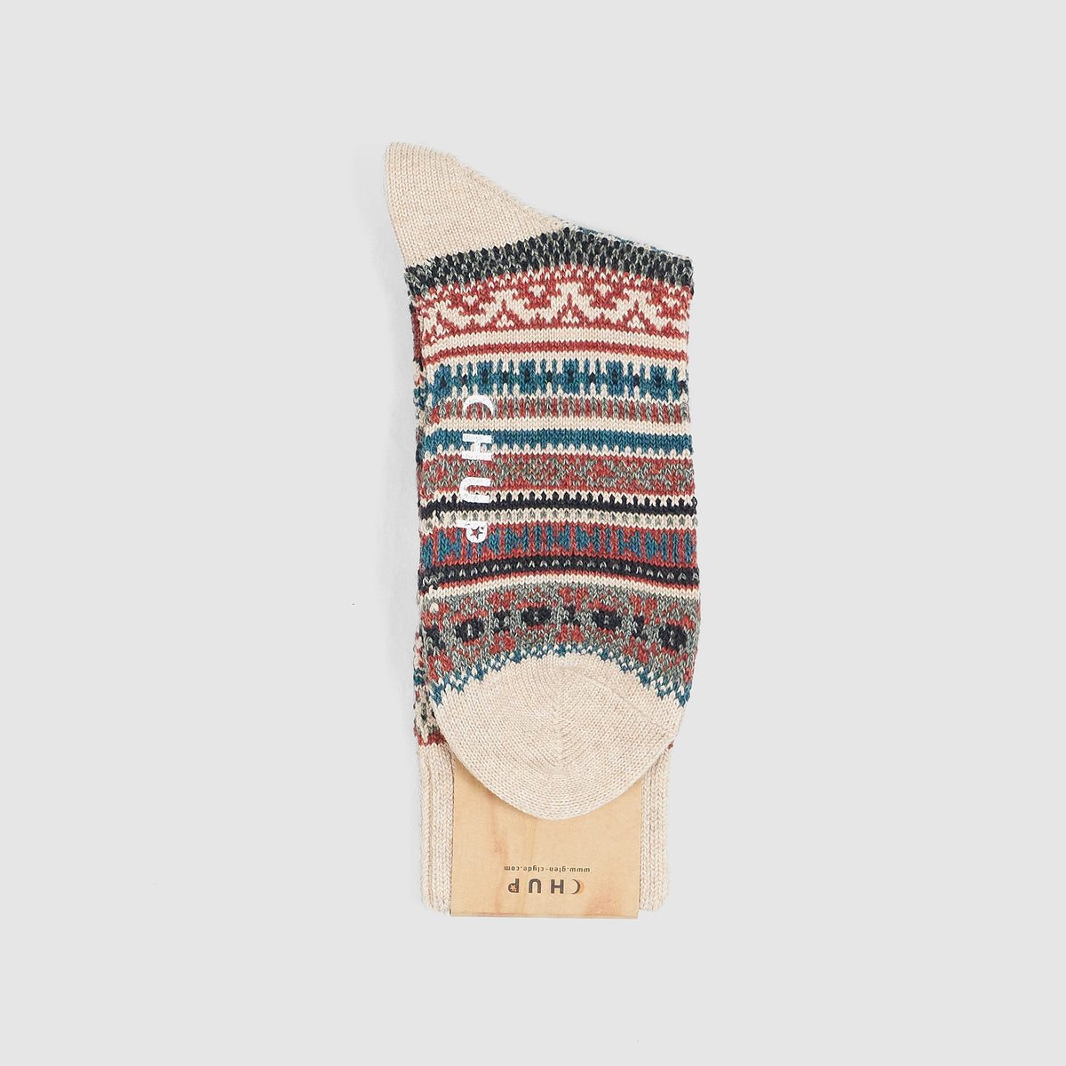 Chup Socks Rio Colorado