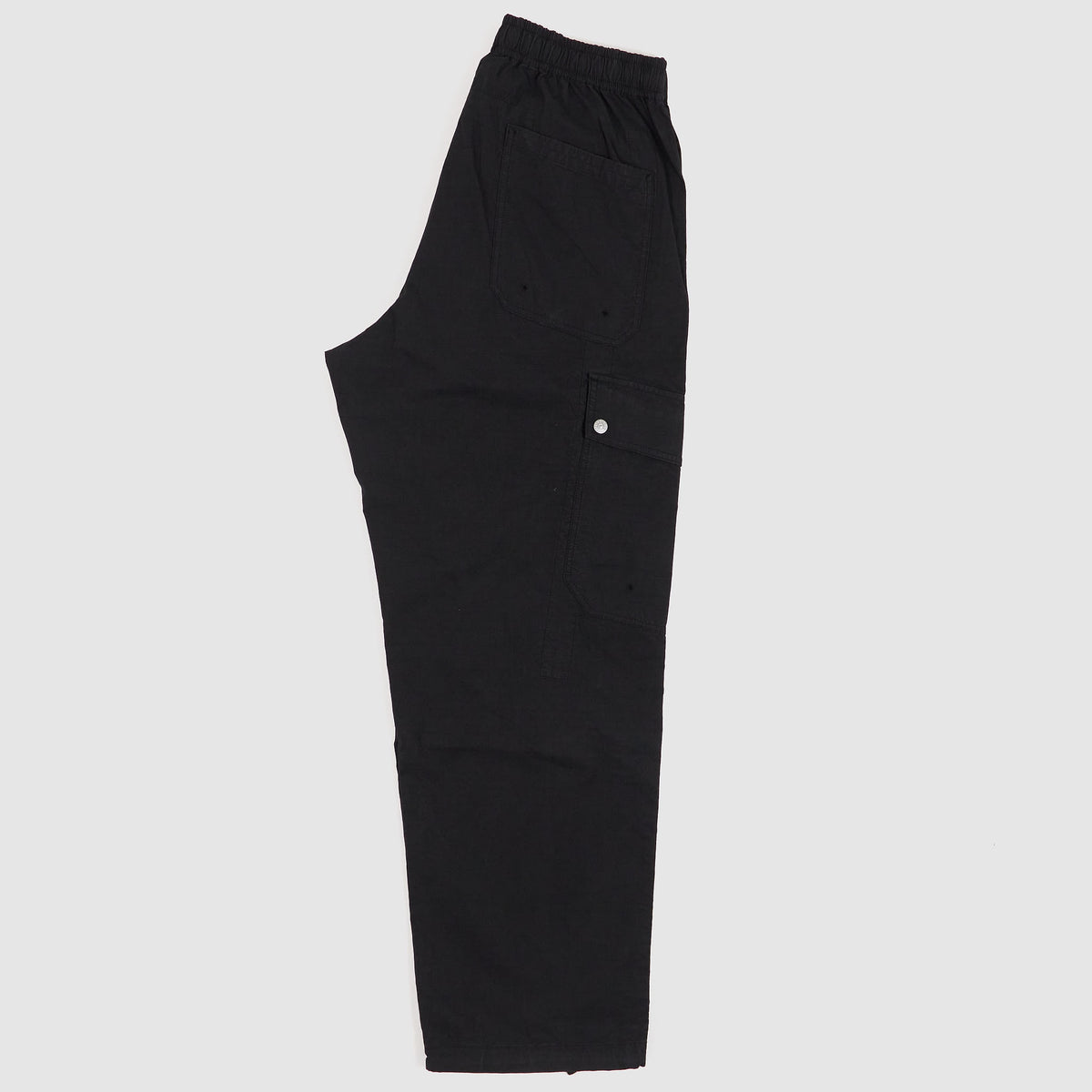 Stone Island Rip Stop Cargo Pants