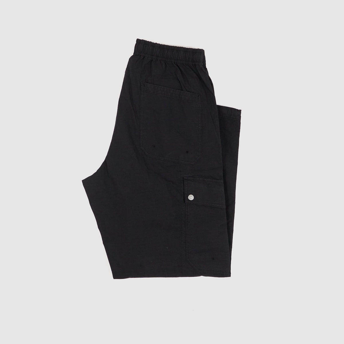 Stone Island Rip Stop Cargo Pants