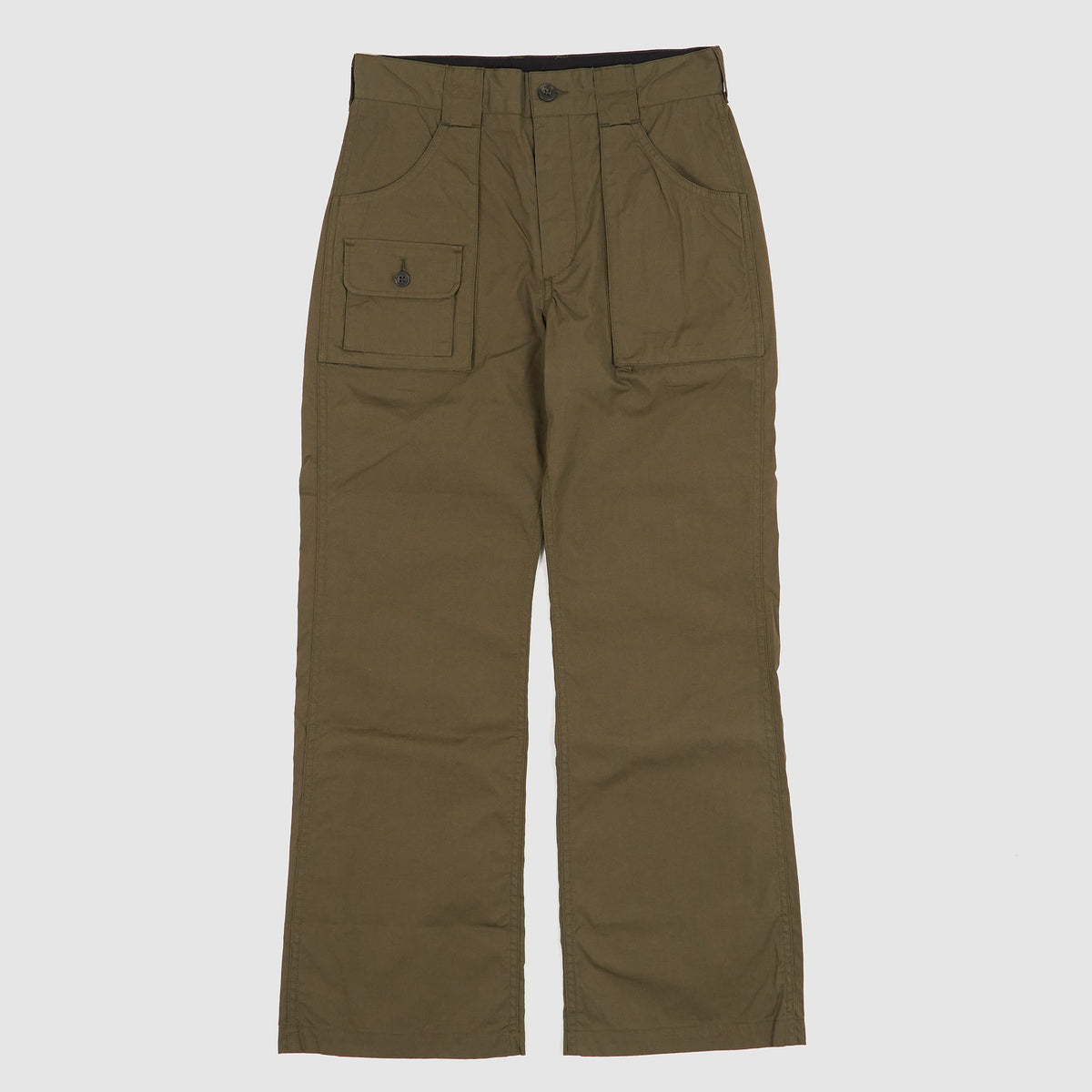 Engineered Garments Ladies Cotton Fatigue Pants