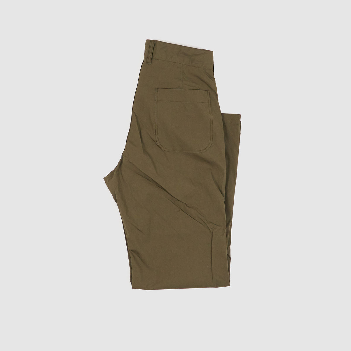 Engineered Garments Ladies Cotton Fatigue Pants