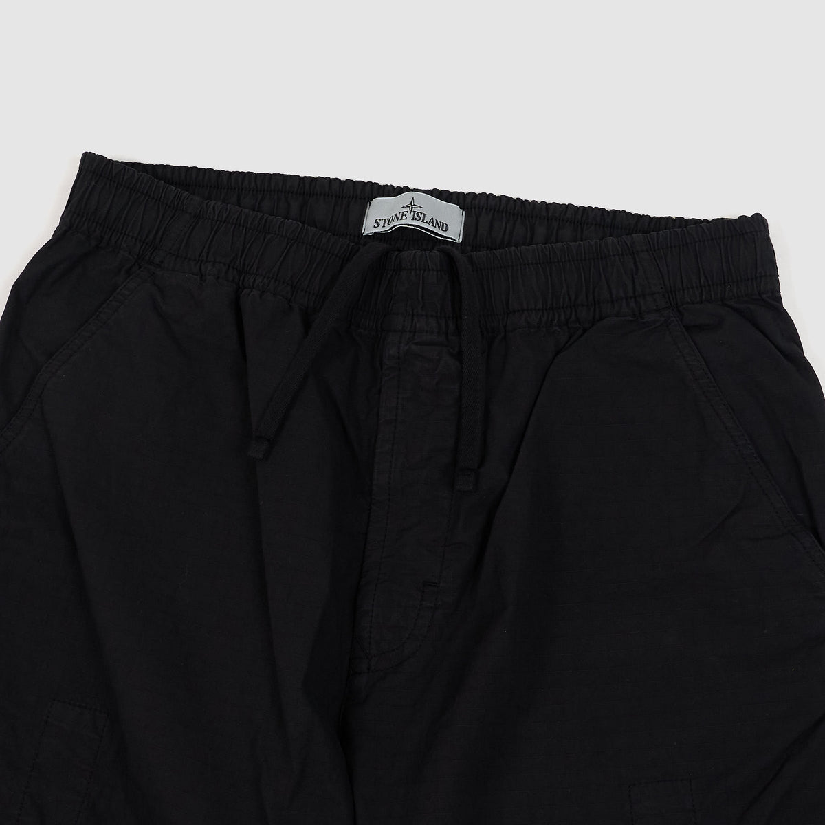 Stone Island Rip Stop Cargo Pants