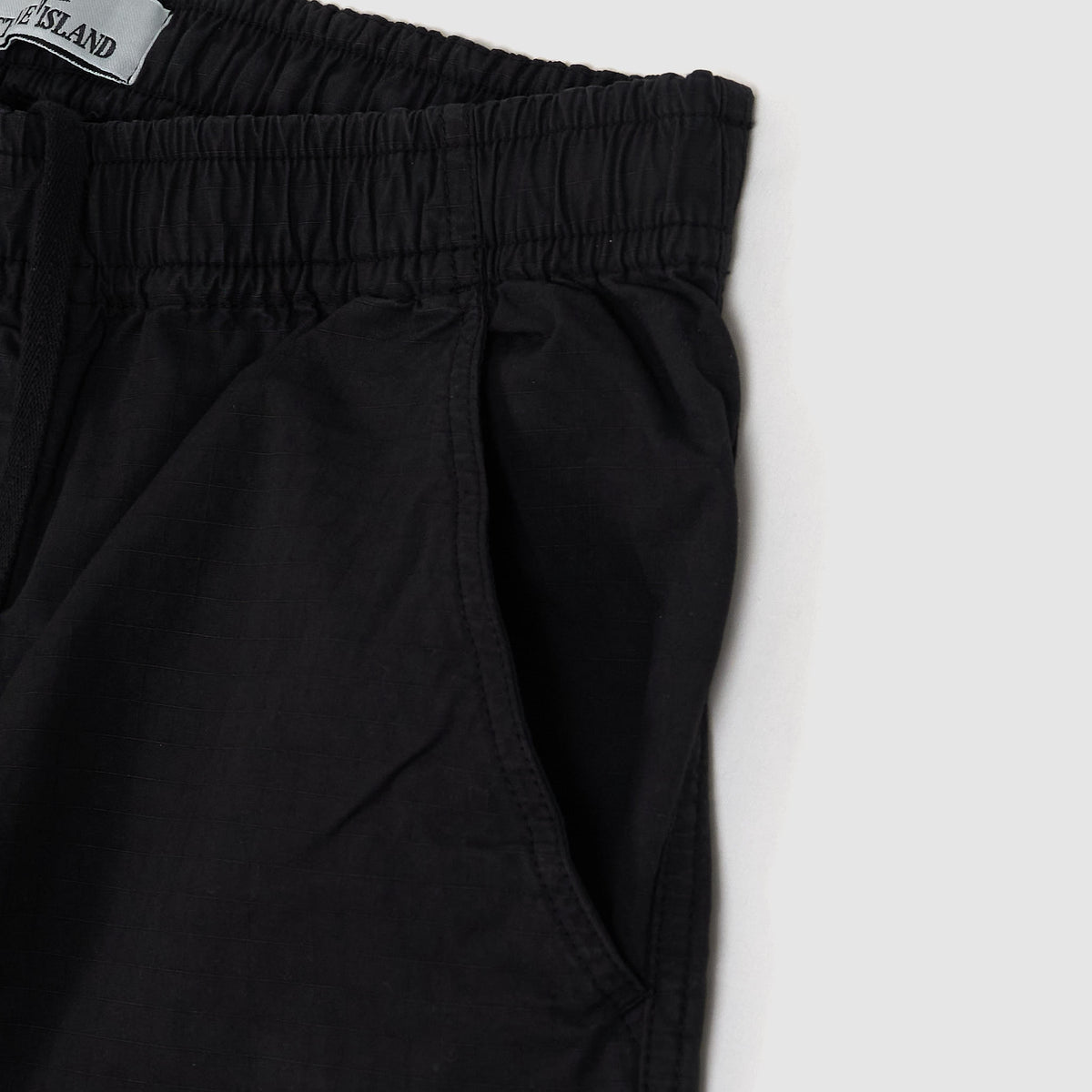 Stone Island Rip Stop Cargo Pants