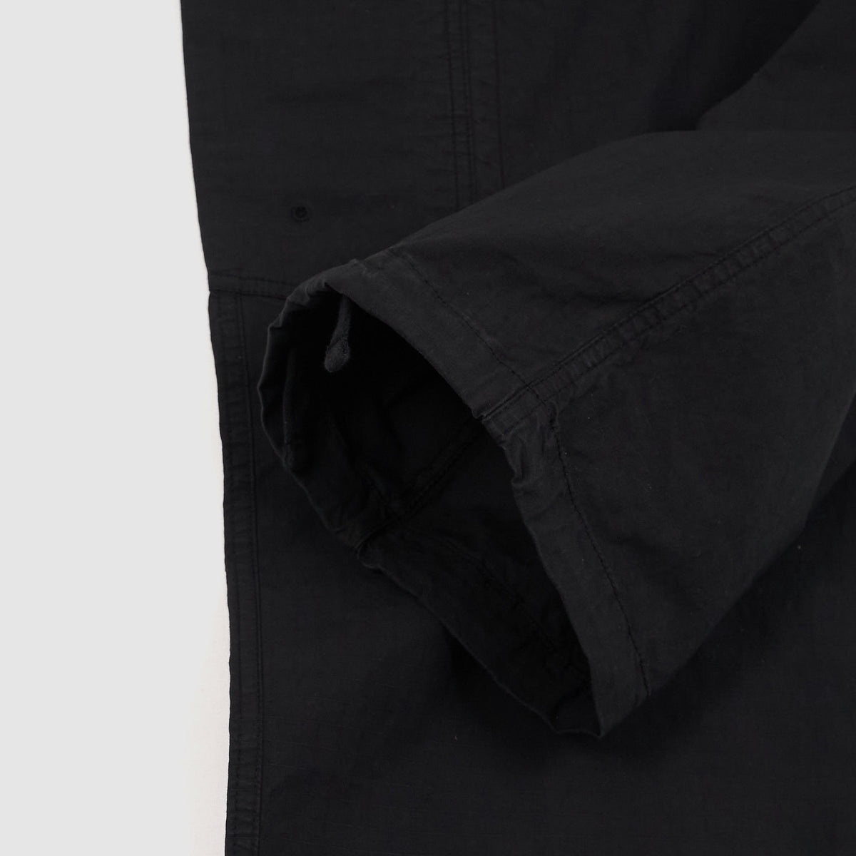 Stone Island Rip Stop Cargo Pants