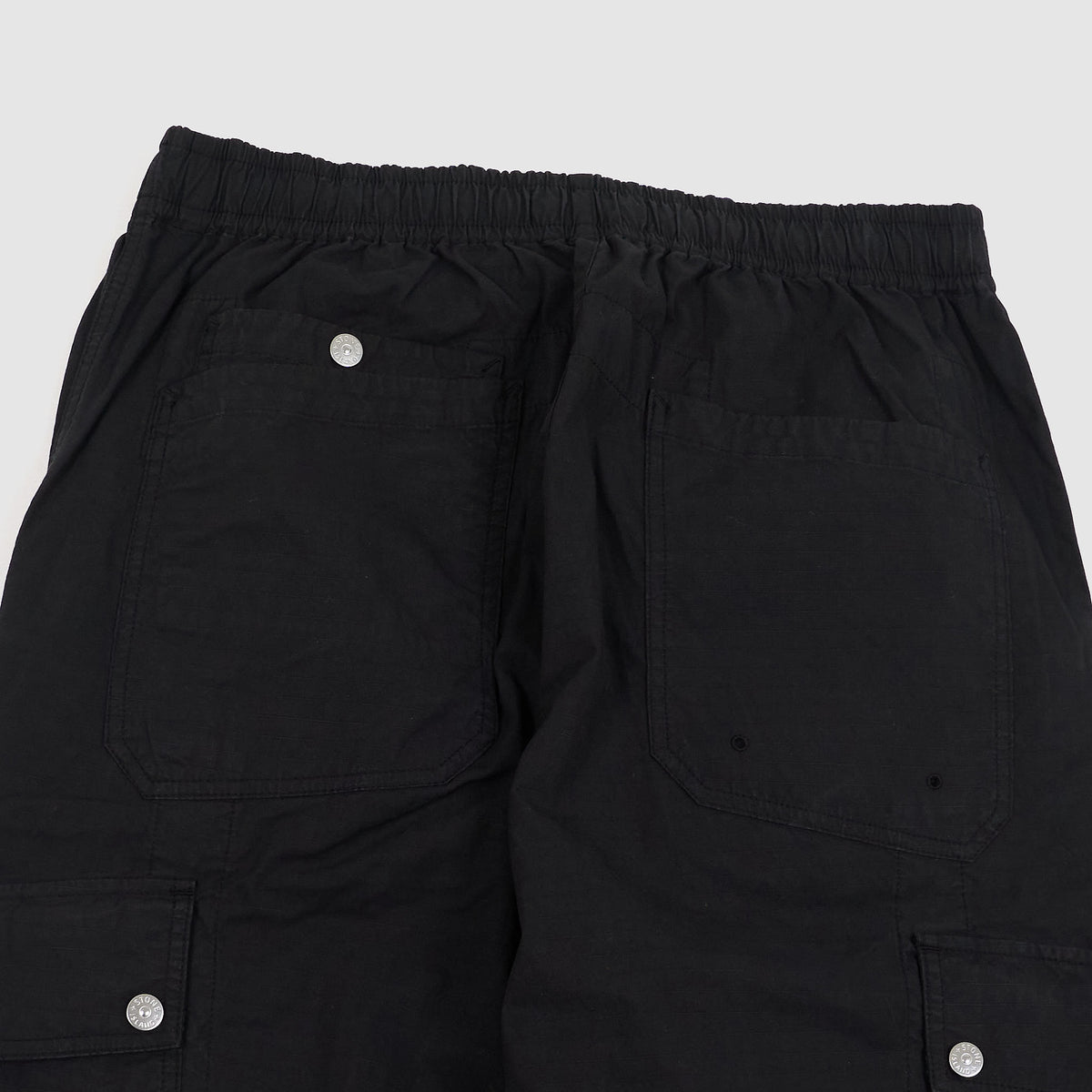 Stone Island Rip Stop Cargo Pants