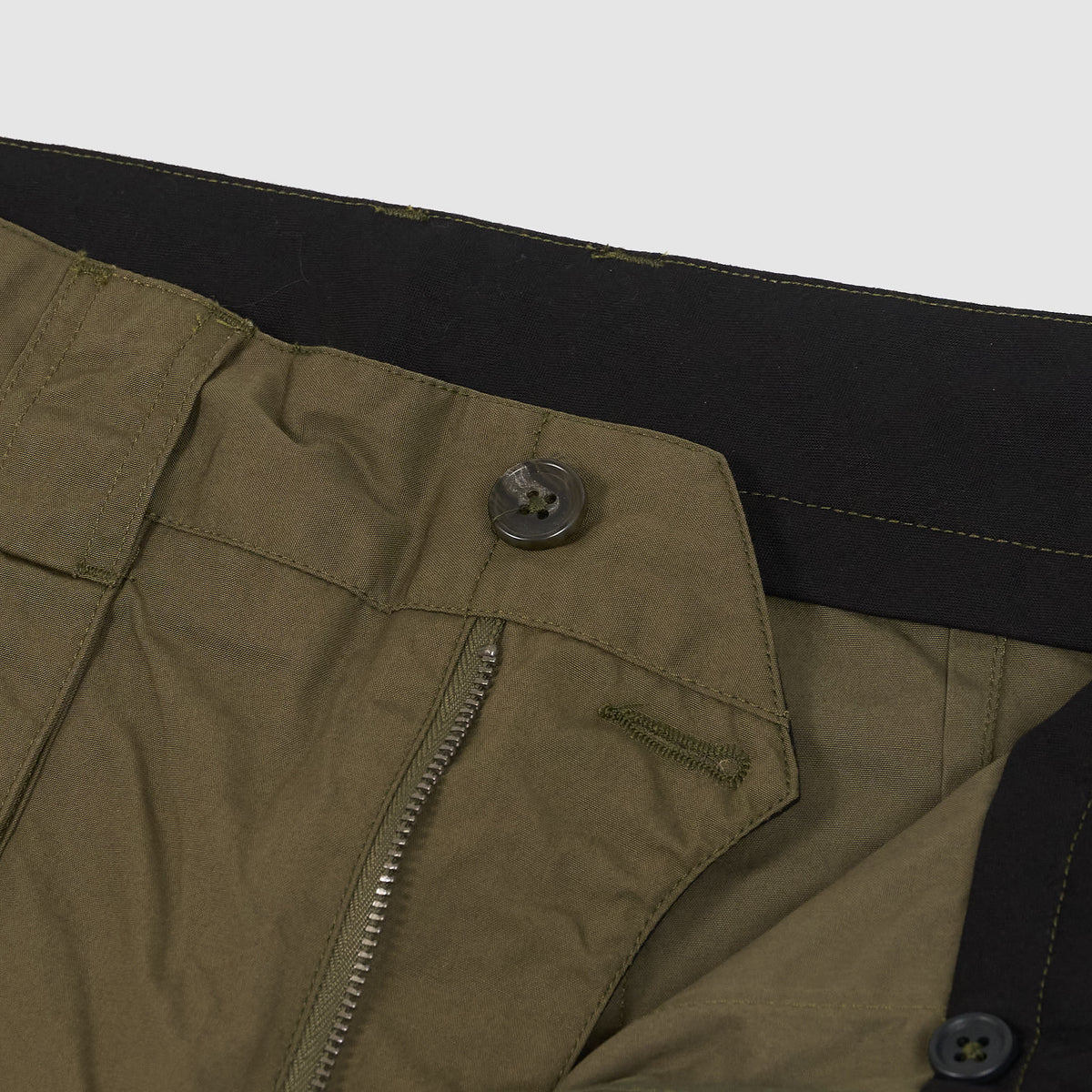 Engineered Garments Ladies Cotton Fatigue Pants