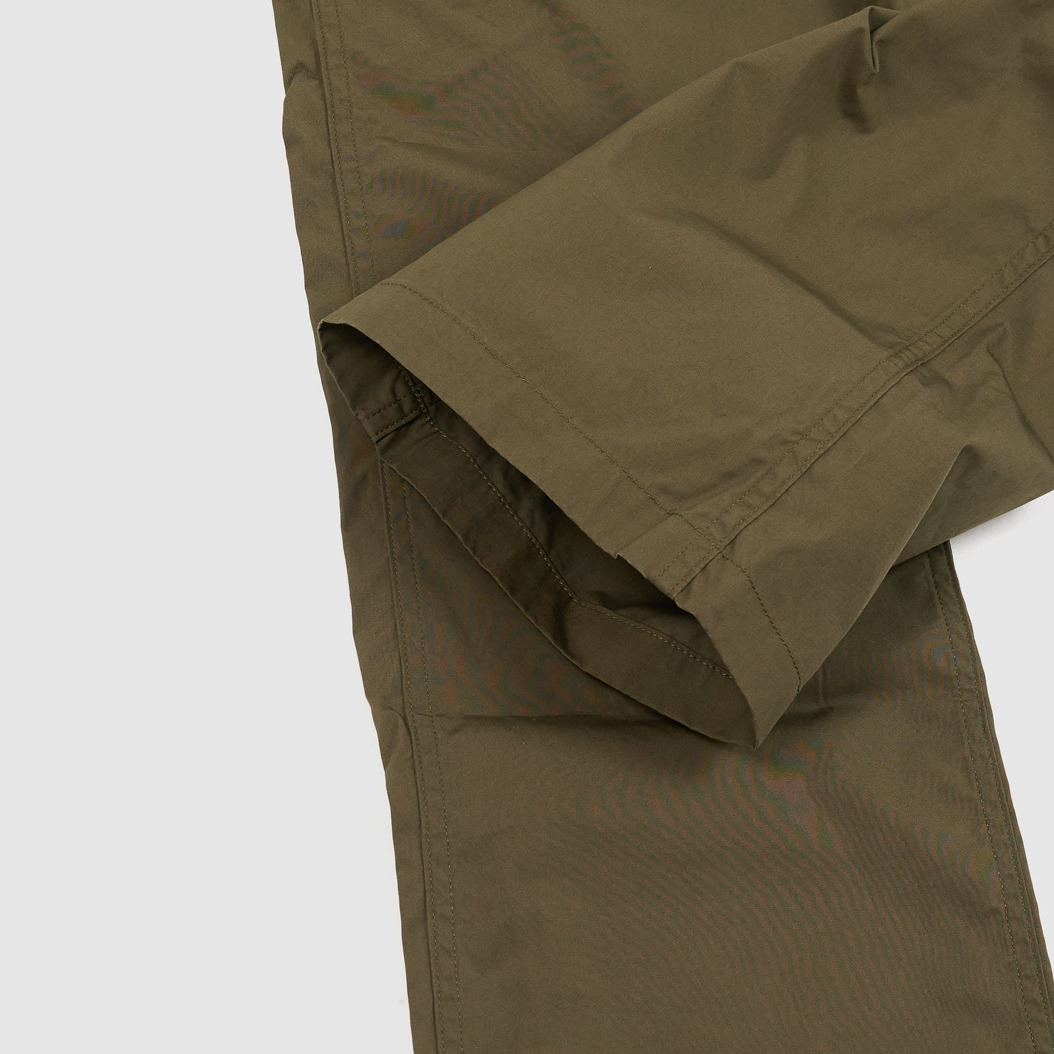 Engineered Garments Fatigue Pantsオリーブ Engineered Garments Ladies Cotton Fatigue Pants - DeeCee style