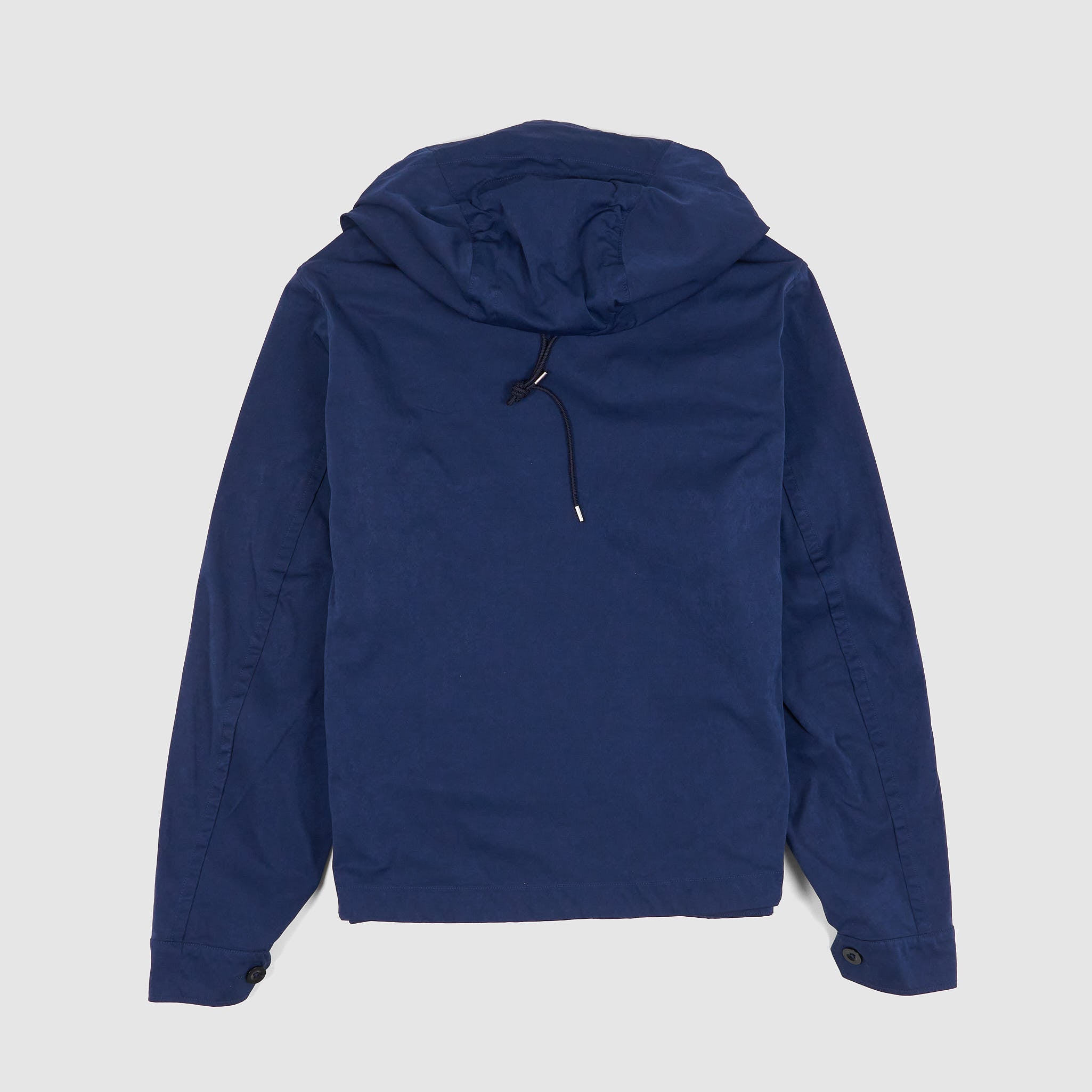 Ten C Anorak Jacket OJJ Fabric - DeeCee style