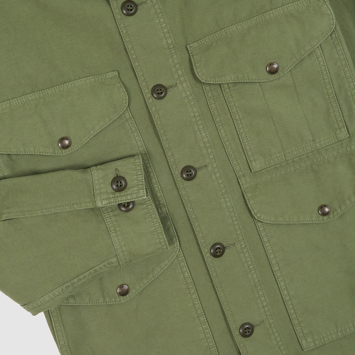 Filson Field Cruiser Overshirt