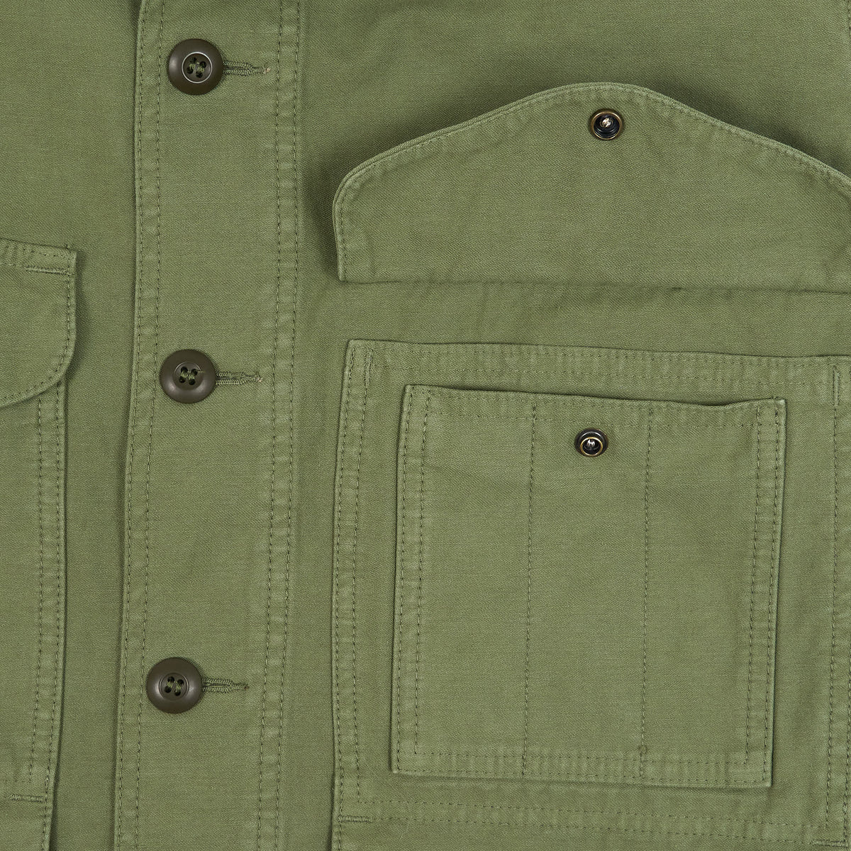 Filson Field Cruiser Overshirt