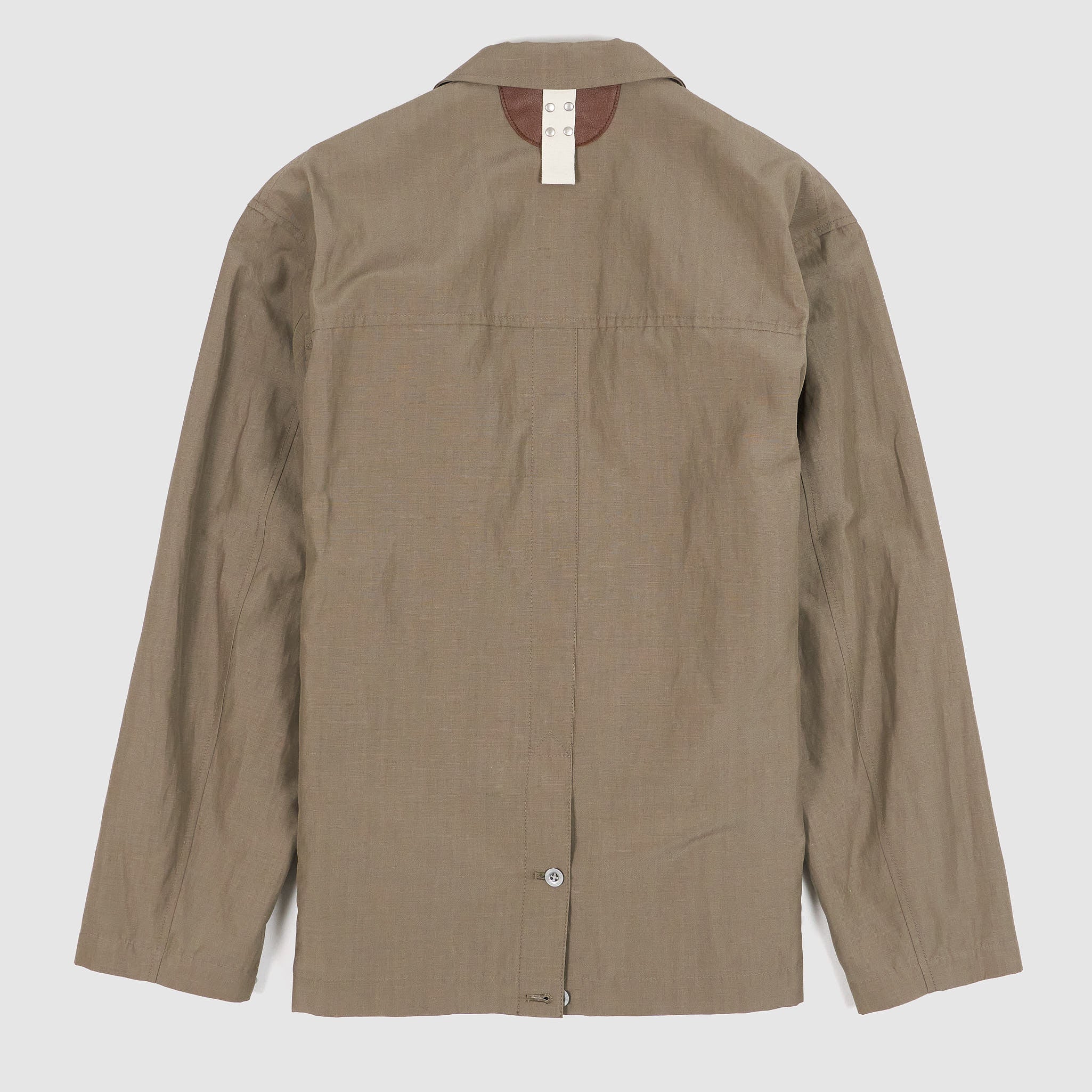 Comme Des Garçons Homme Travel Blazer - DeeCee style