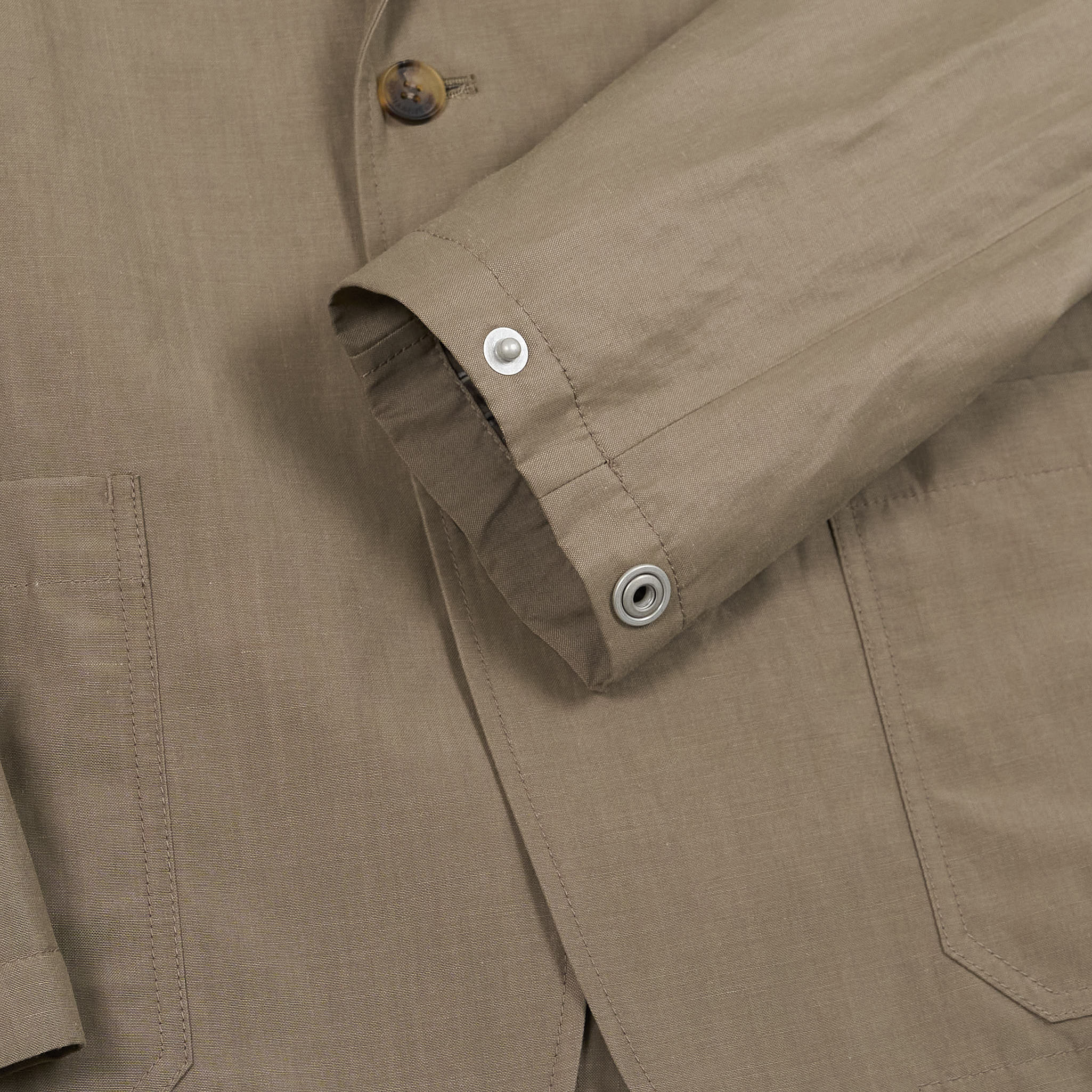 Comme Des Garçons Homme Travel Blazer - DeeCee style