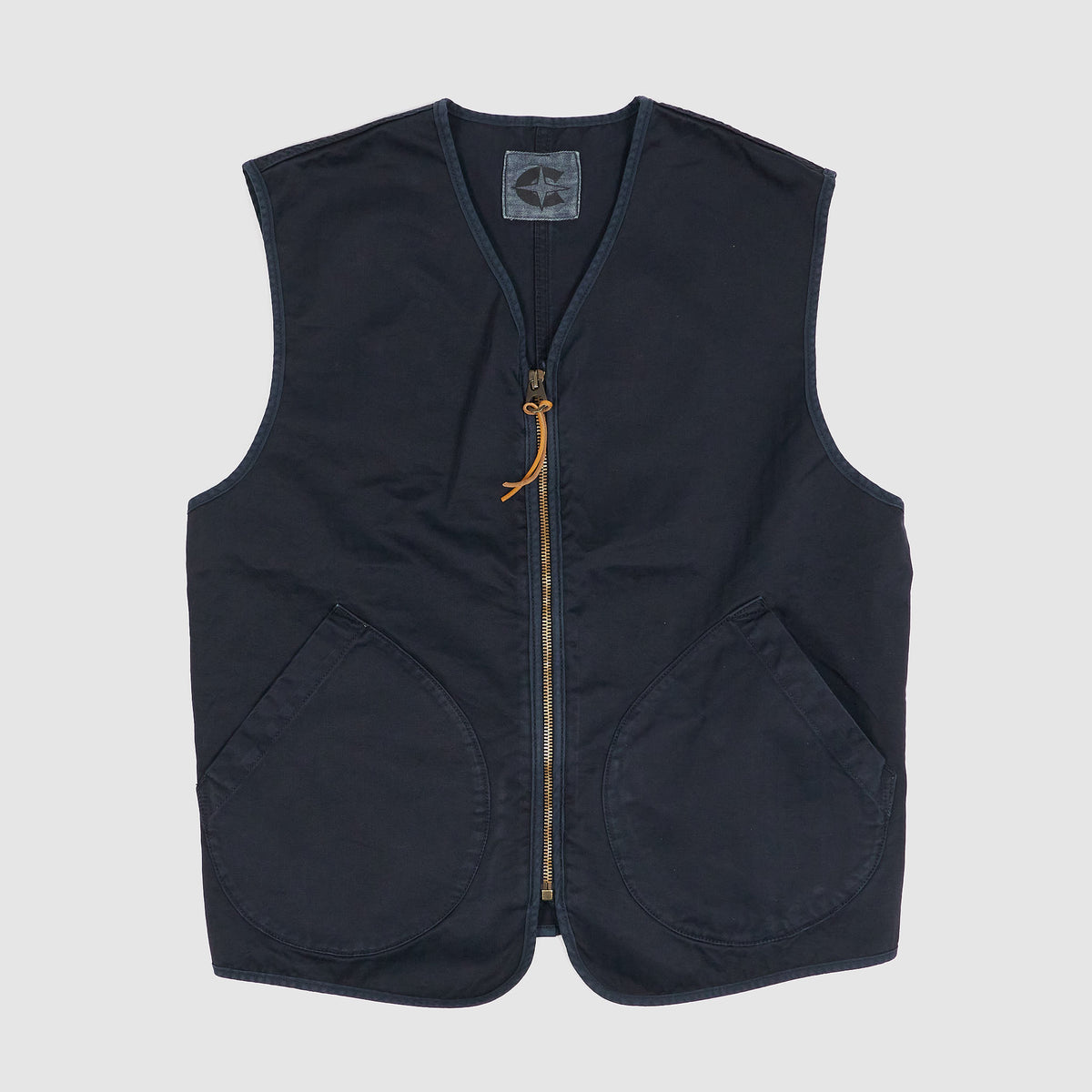 Chesapeake&#39;s Military Inspired Deck Vest
