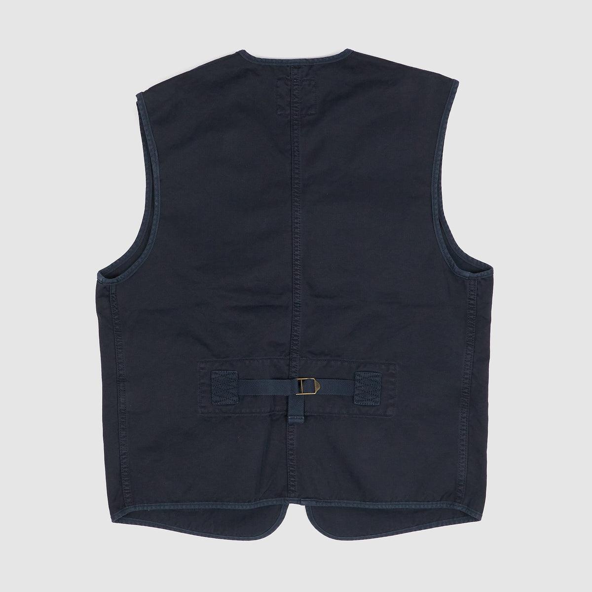 Chesapeake&#39;s Military Inspired Deck Vest