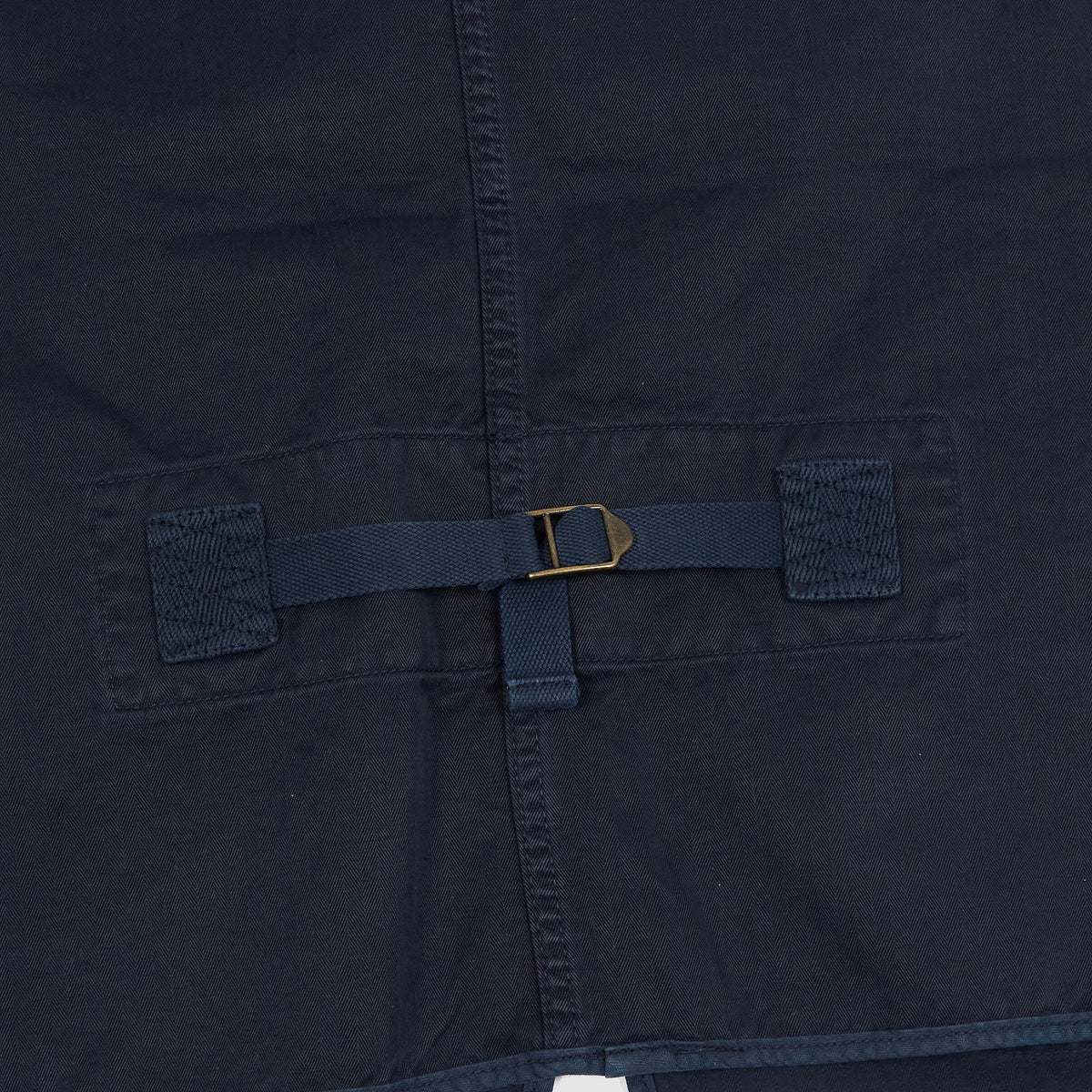 Chesapeake&#39;s Military Inspired Deck Vest
