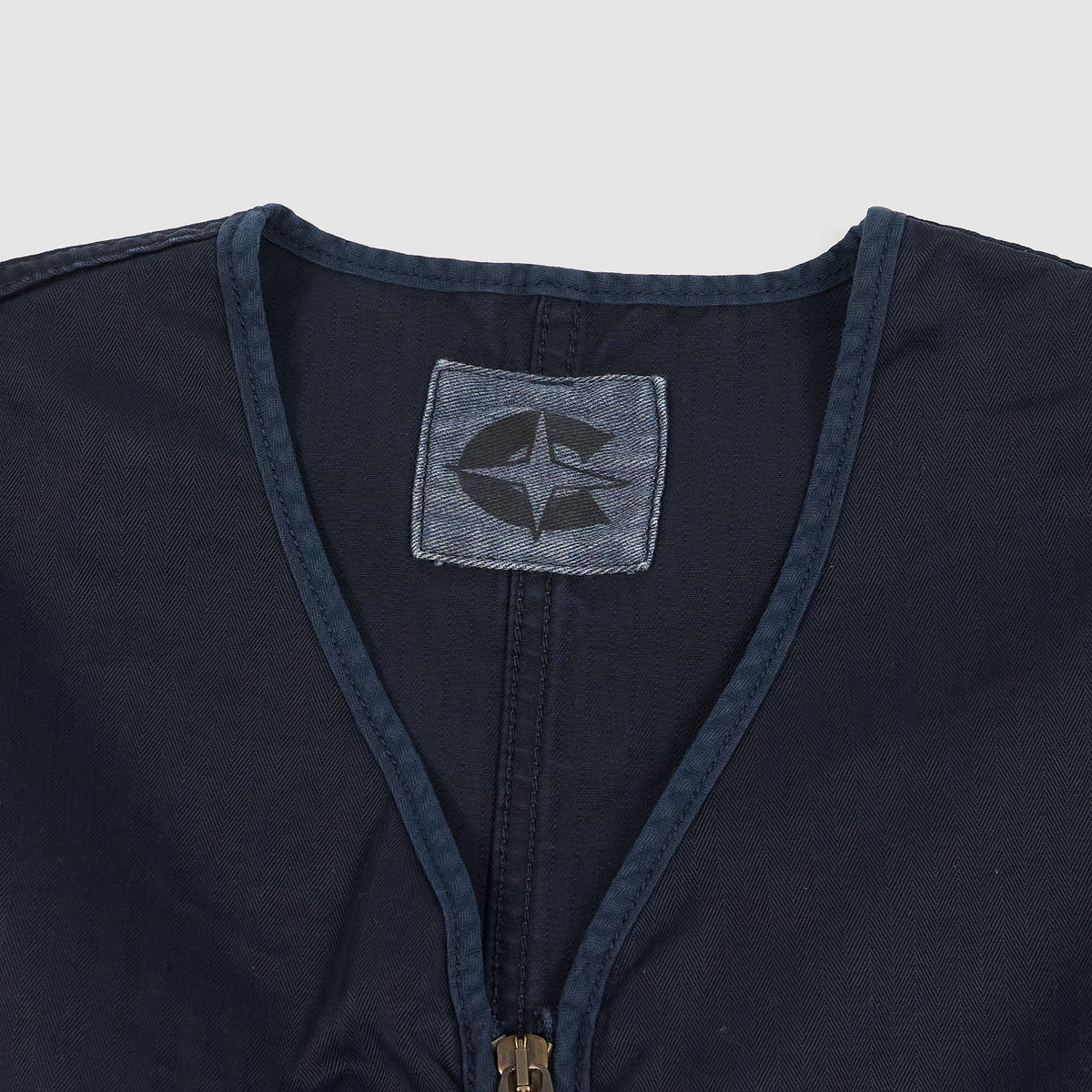 Chesapeake&#39;s Military Inspired Deck Vest
