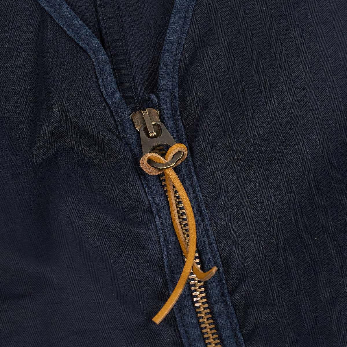 Chesapeake&#39;s Military Inspired Deck Vest