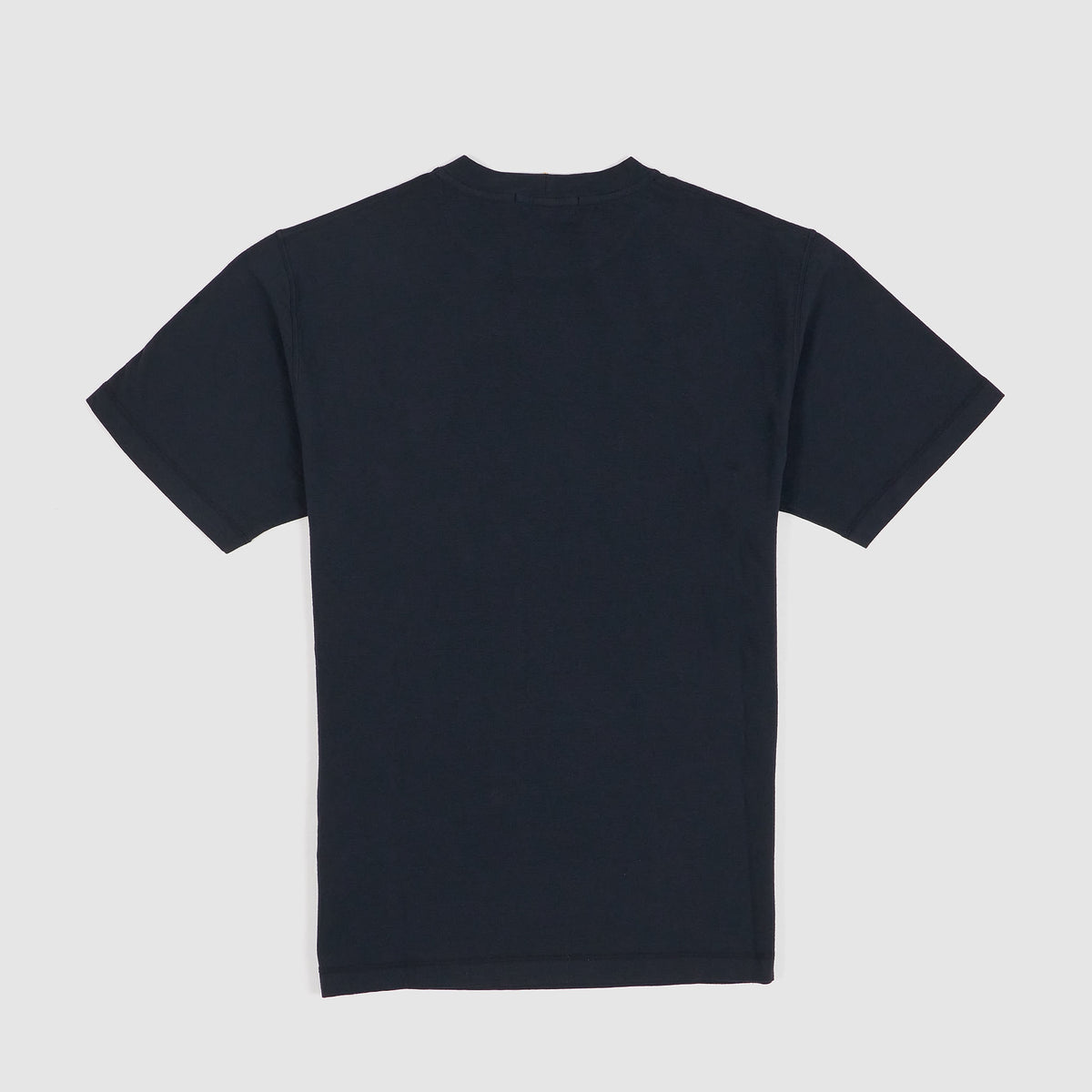 Stone Island Ghost Piece Crew Neck T-Shirt