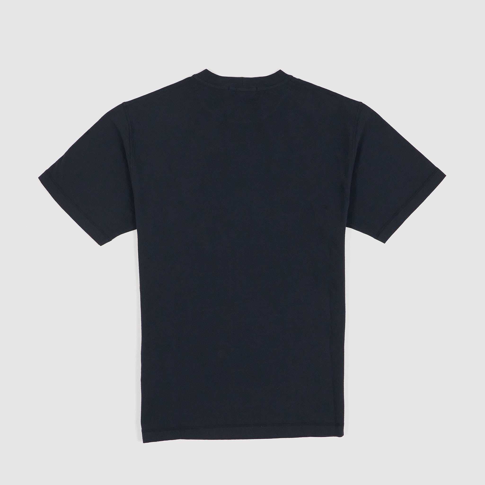Stone Island Ghost Piece Crew Neck T-Shirt - DeeCee style