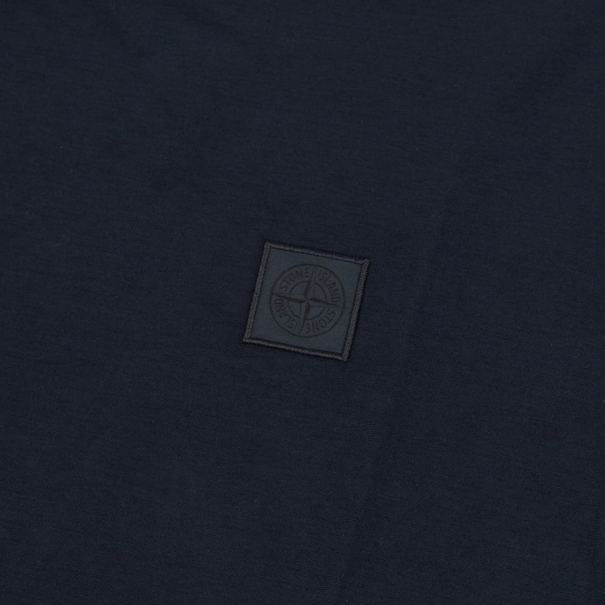 Stone Island Ghost Piece Crew Neck T-Shirt