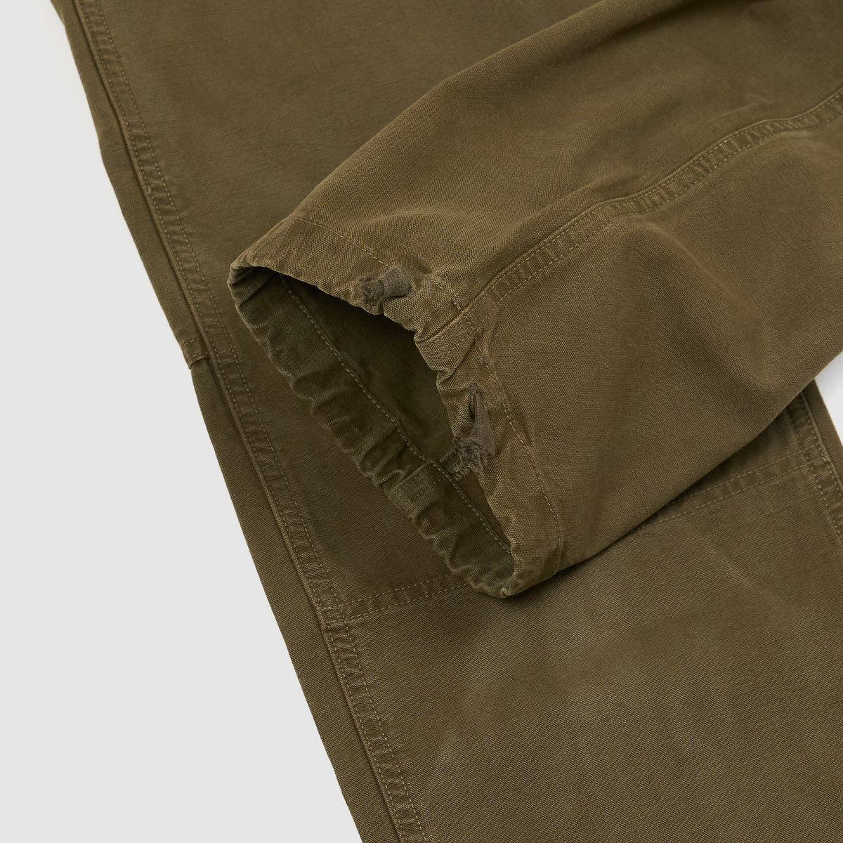 Double RL Time Worn Canvas Work Pants