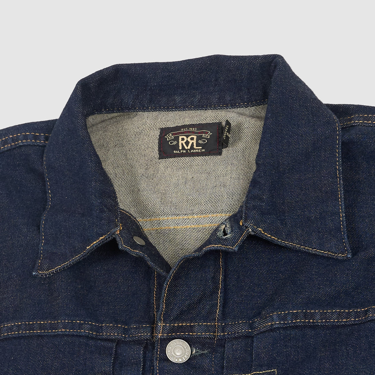 Double RL Ladies Type-2 Coverall