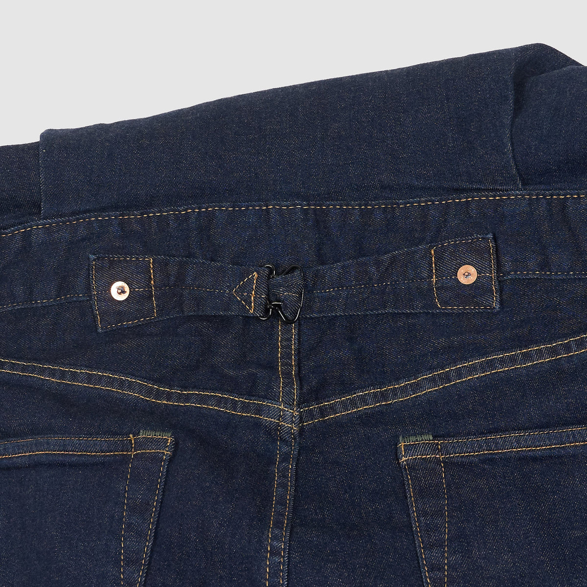 Double RL Ladies Type-2 Coverall