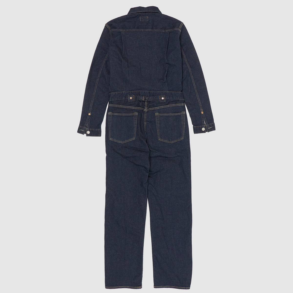 Double RL Ladies Type-2 Coverall