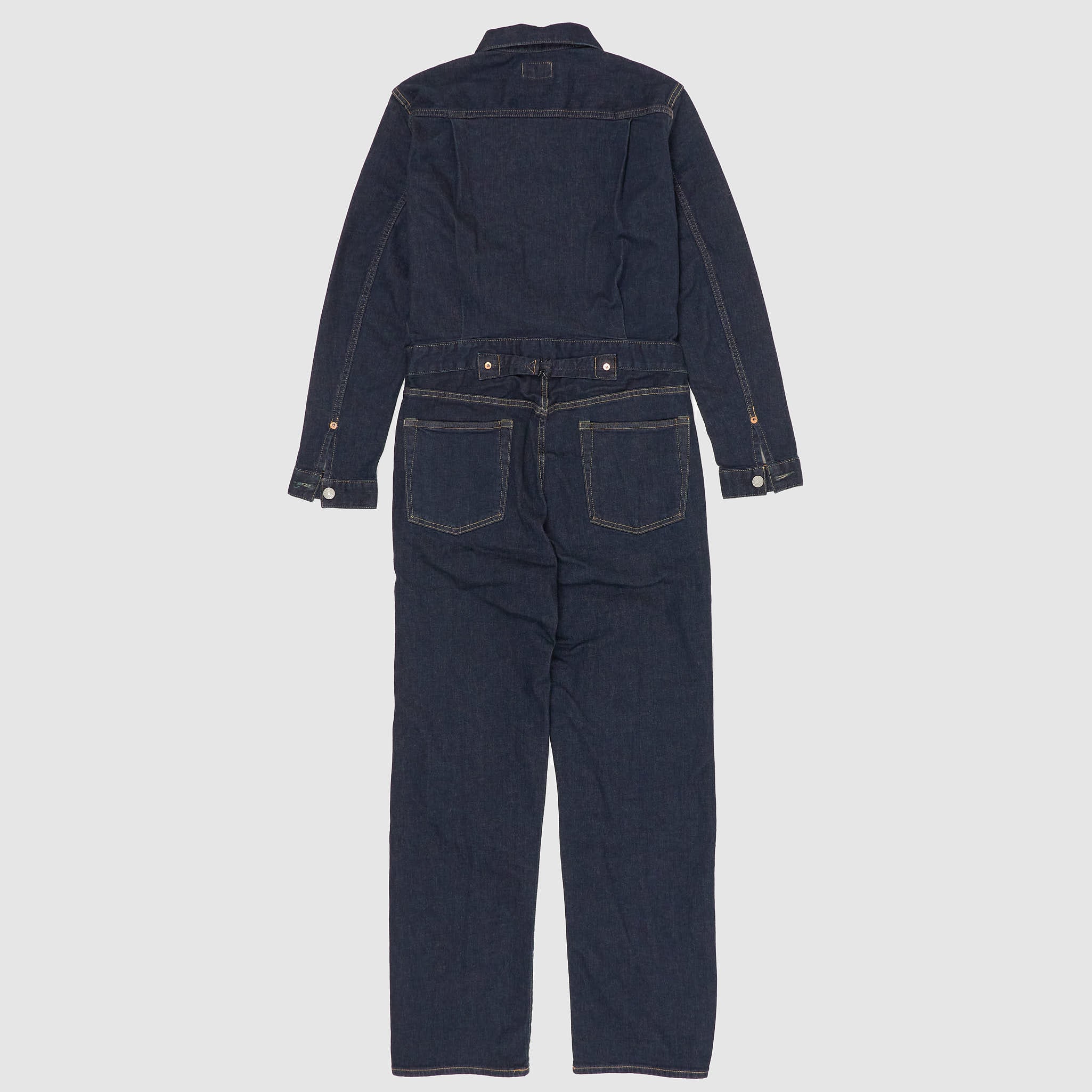 Double RL Ladies Type-2 Coverall - DeeCee style
