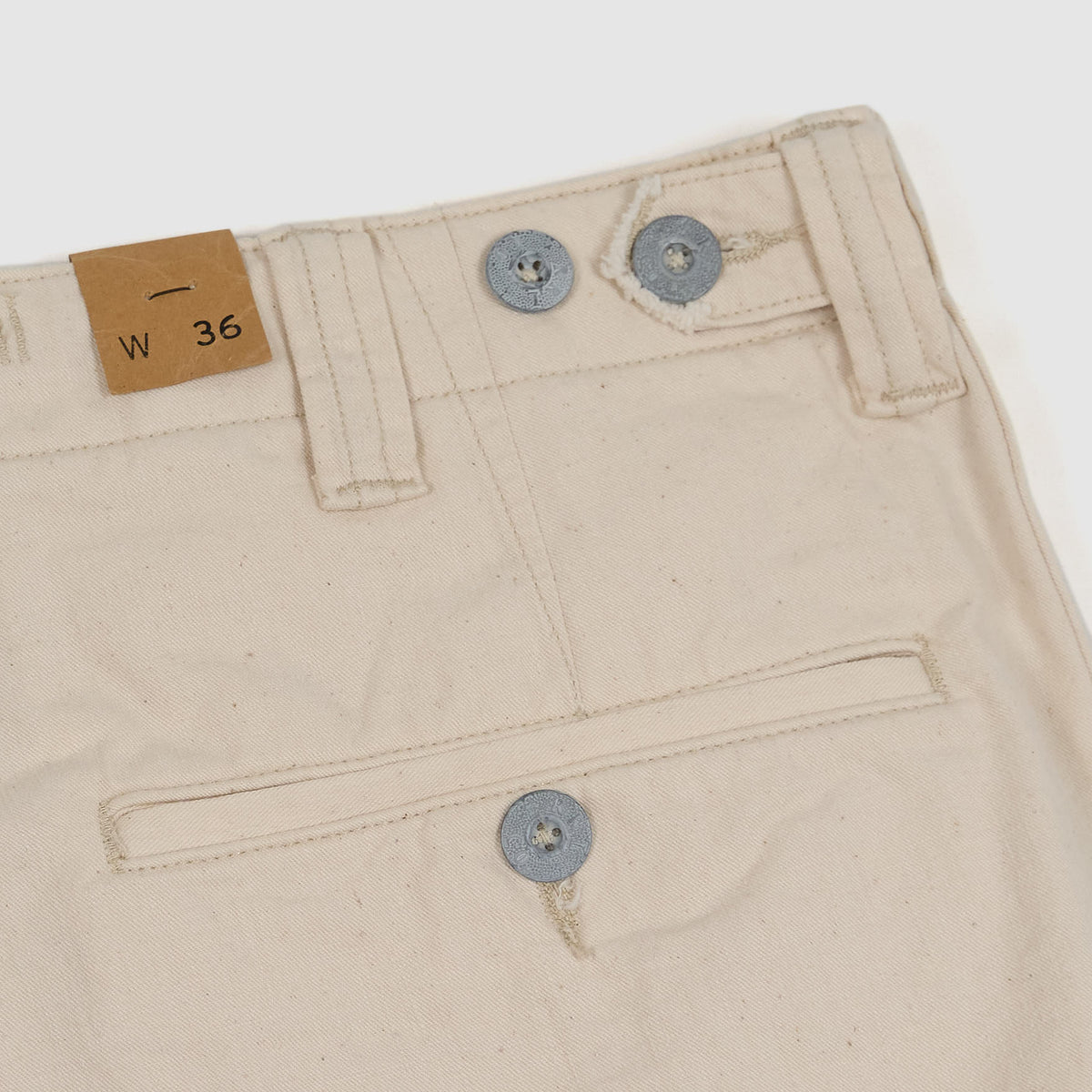 Double RL Flat Front Field Bermuda Shorts