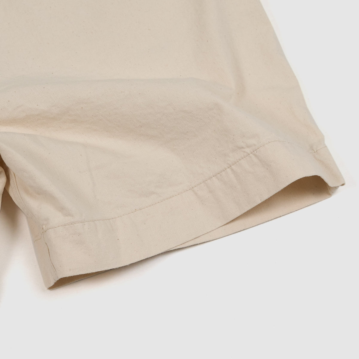 Double RL Flat Front Field Bermuda Shorts